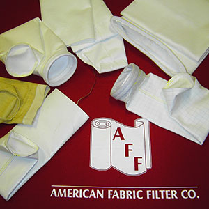 American Fabric Filter - Baghouse, Air Filtration Products