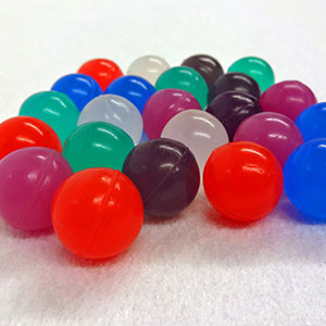 American Fabric Filter Cleaner Balls, Screening & Classifying Products