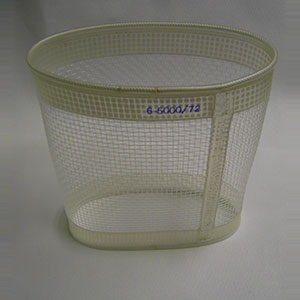 Cylindrical/Rotary Screens