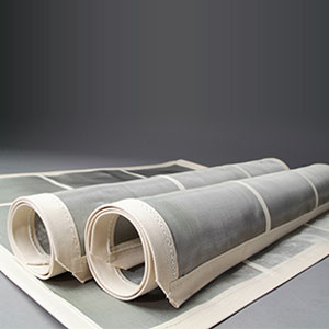 American Fabric Filter Edged Screens, Screening & Classifying Products