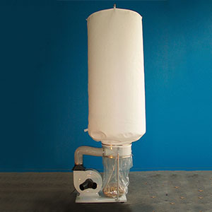 American Fabric Filter - Filter Bags, Air Filtration Products