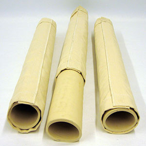 American Fabric Filter - Pressure Sleeve, Connections & Rubber Products