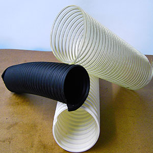 American Fabric Filter - Rubber Poly, Connections & Rubber Products