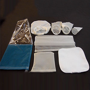 American Fabric Filter - Vessel Bags, Liquid Filtration Products
